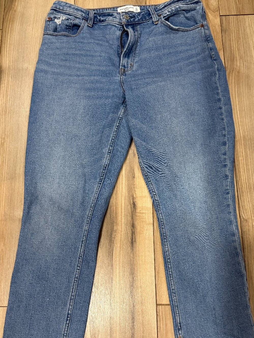 Abercrombie & Fitch Jeans sz 14r